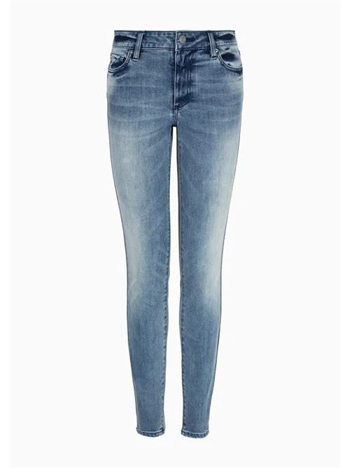 jeans ARMANI EXCHANGE | 3DYJ69 Y15EZ1500